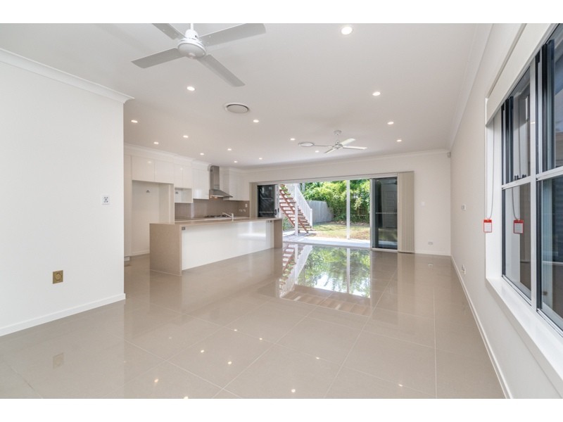 10 Boon Street, Ashgrove QLD 4060