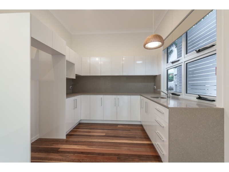 10 Boon Street, Ashgrove QLD 4060