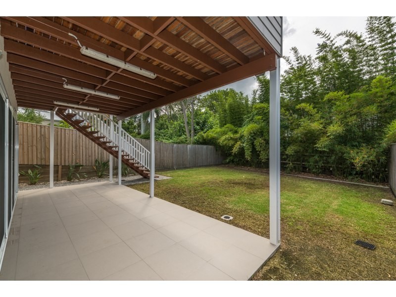 10 Boon Street, Ashgrove QLD 4060
