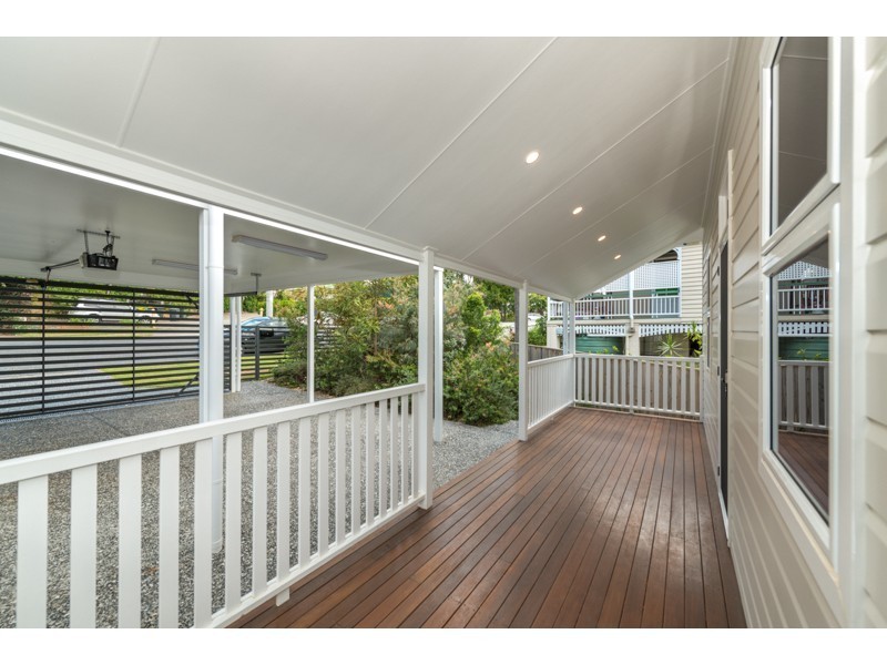 10 Boon Street, Ashgrove QLD 4060