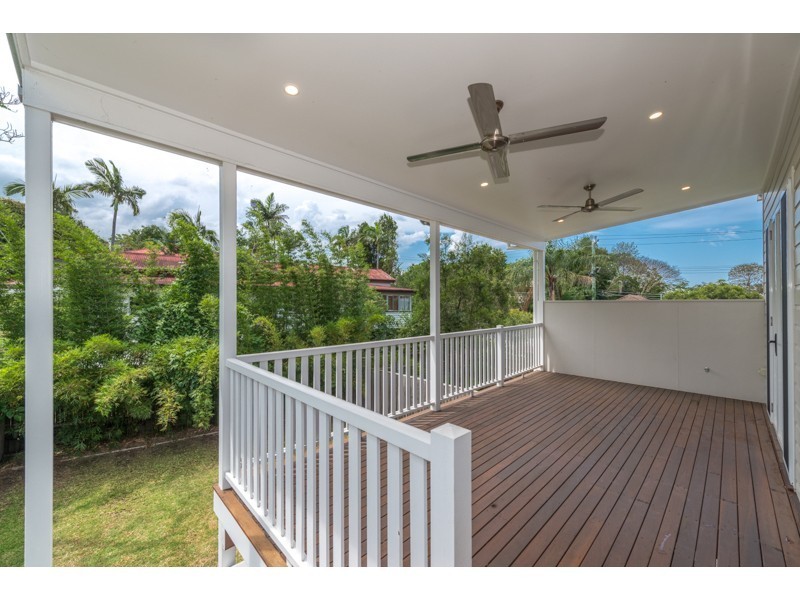 10 Boon Street, Ashgrove QLD 4060