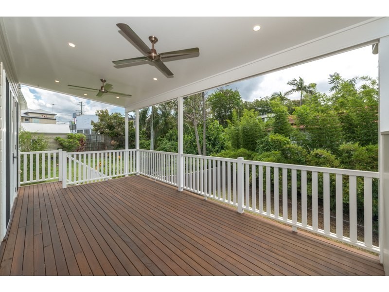 10 Boon Street, Ashgrove QLD 4060