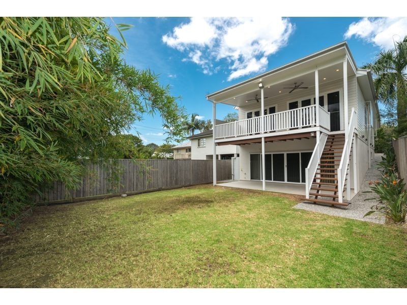 10 Boon Street, Ashgrove QLD 4060