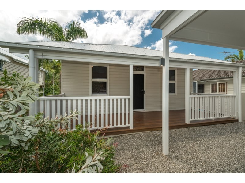 10 Boon Street, Ashgrove QLD 4060