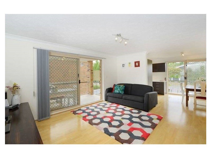 1/38 Rutland Street, Coorparoo QLD 4151