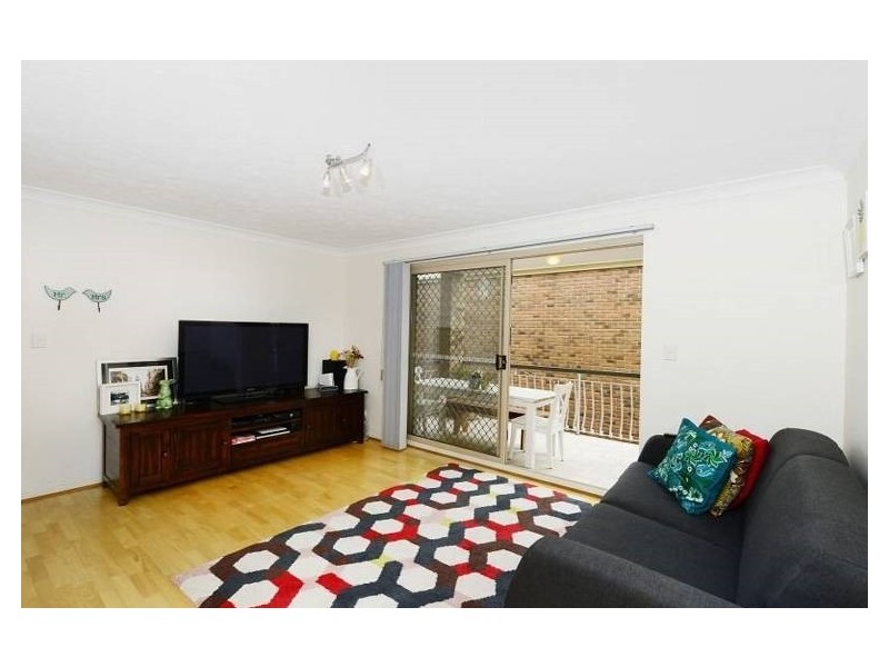 1/38 Rutland Street, Coorparoo QLD 4151