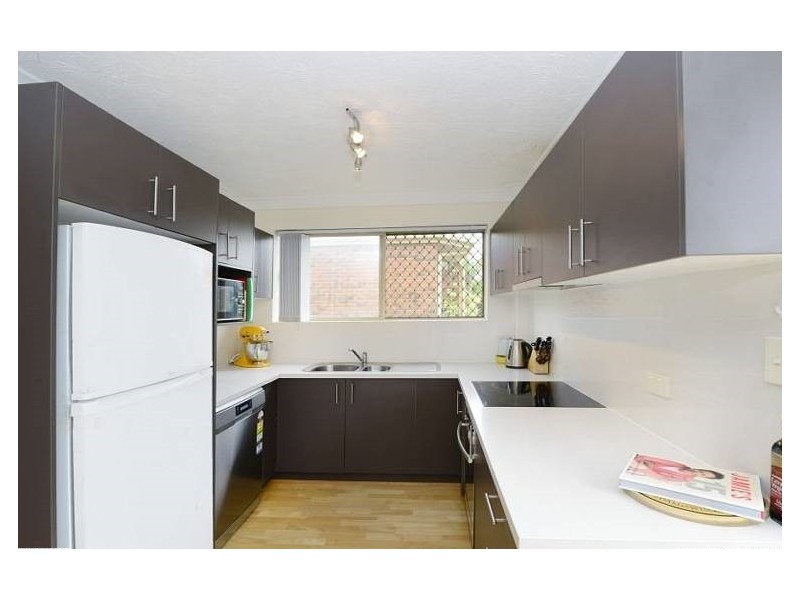 1/38 Rutland Street, Coorparoo QLD 4151