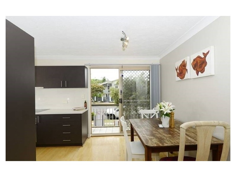 1/38 Rutland Street, Coorparoo QLD 4151