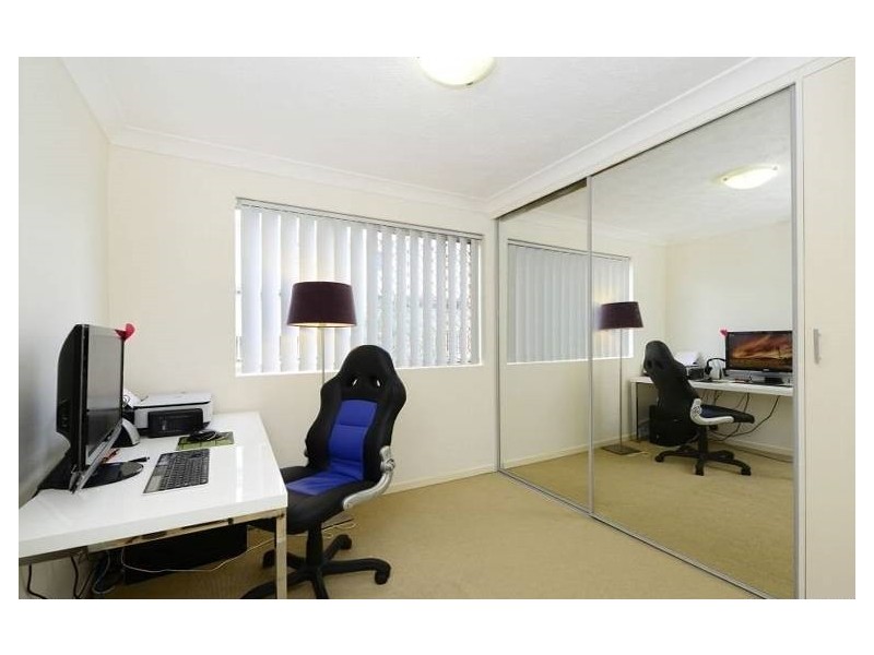 1/38 Rutland Street, Coorparoo QLD 4151