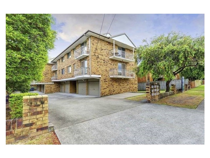 1/38 Rutland Street, Coorparoo QLD 4151