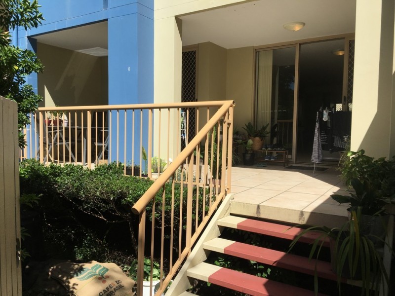 Unit 1, 81 Fairley Street, Indooroopilly QLD 4068