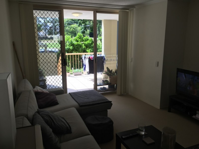 Unit 1, 81 Fairley Street, Indooroopilly QLD 4068