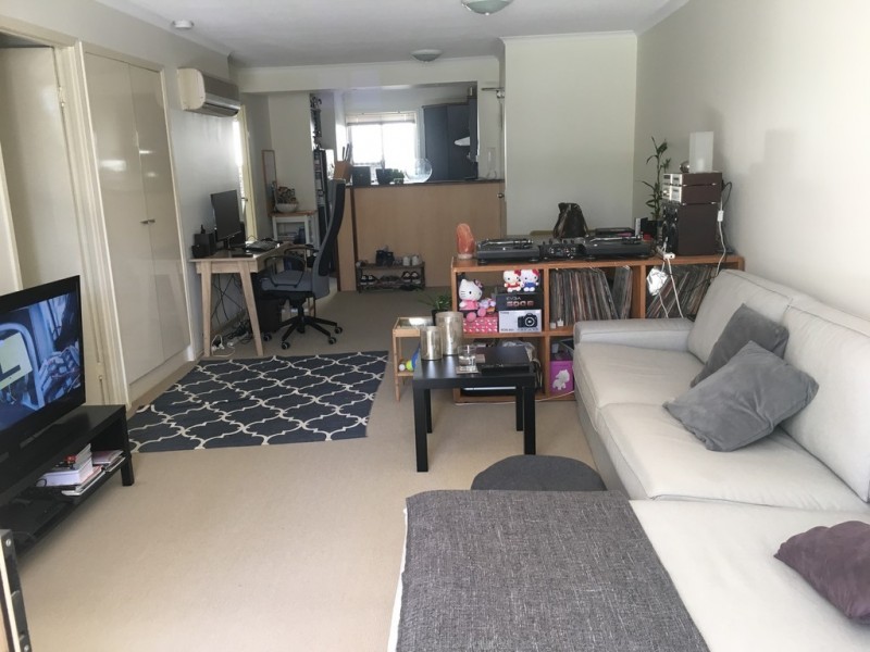 Unit 1, 81 Fairley Street, Indooroopilly QLD 4068