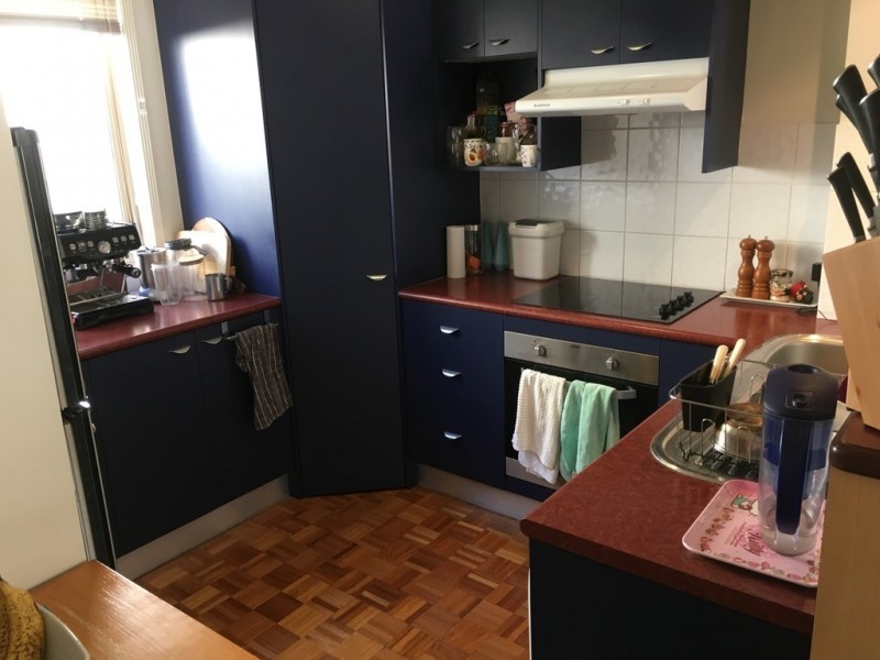 Unit 1, 81 Fairley Street, Indooroopilly QLD 4068