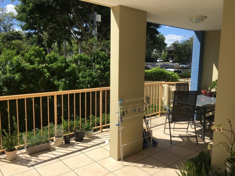 Unit 1, 81 Fairley Street, Indooroopilly QLD 4068