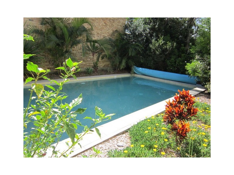 Unit 1, 81 Fairley Street, Indooroopilly QLD 4068