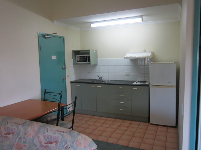 402/391 Wickham Terrace, Spring Hill QLD 4000