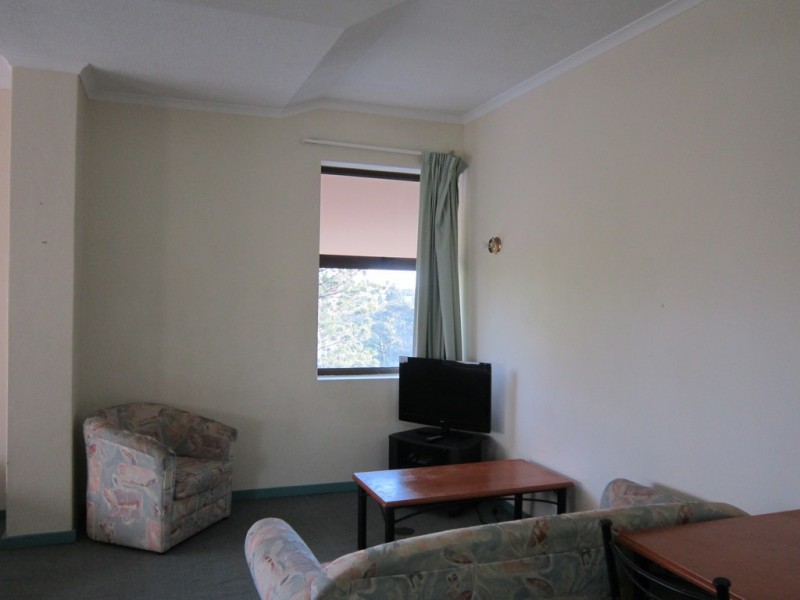 402/391 Wickham Terrace, Spring Hill QLD 4000