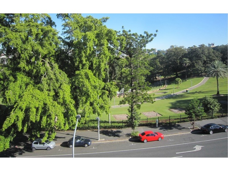 402/391 Wickham Terrace, Spring Hill QLD 4000