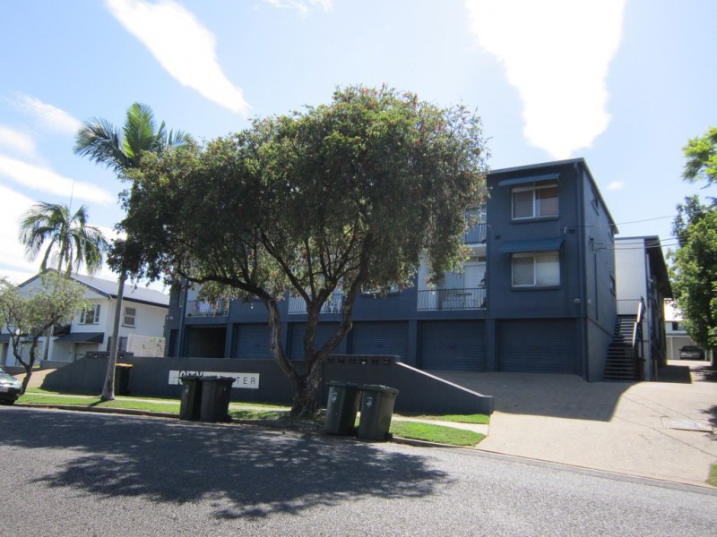 18/50-52 Stevenson Street, Paddington QLD 4064