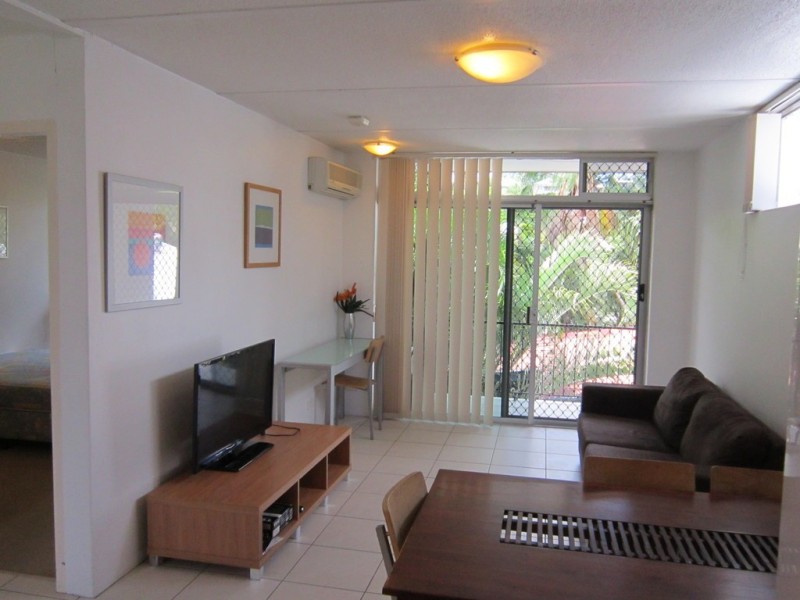 18/50-52 Stevenson Street, Paddington QLD 4064