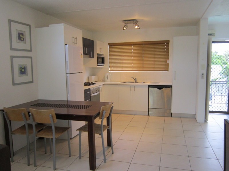 18/50-52 Stevenson Street, Paddington QLD 4064