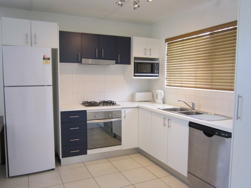 18/50-52 Stevenson Street, Paddington QLD 4064