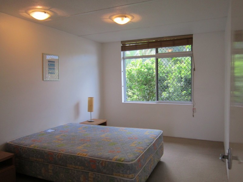 18/50-52 Stevenson Street, Paddington QLD 4064
