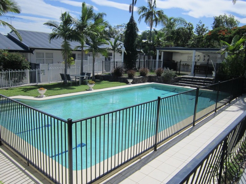 18/50-52 Stevenson Street, Paddington QLD 4064