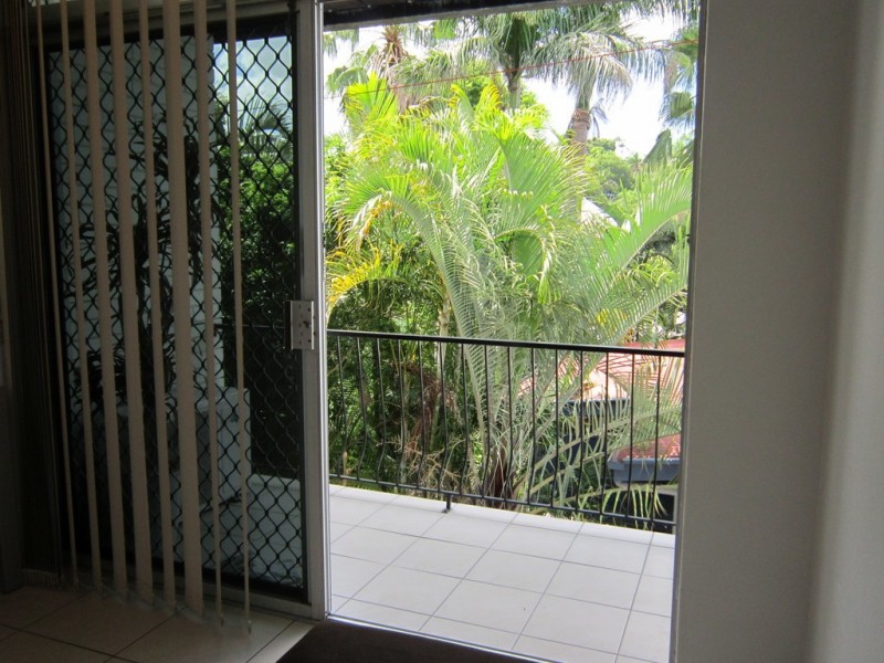18/50-52 Stevenson Street, Paddington QLD 4064