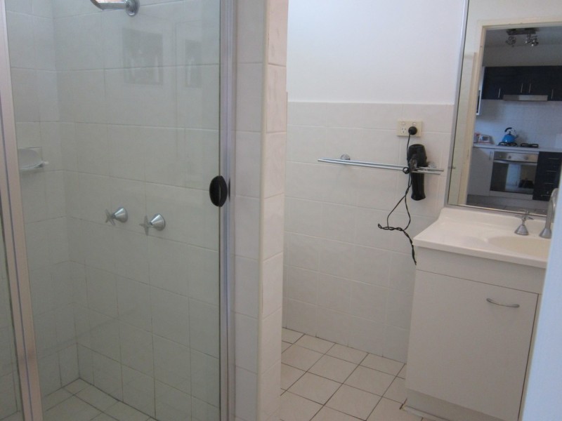 18/50-52 Stevenson Street, Paddington QLD 4064