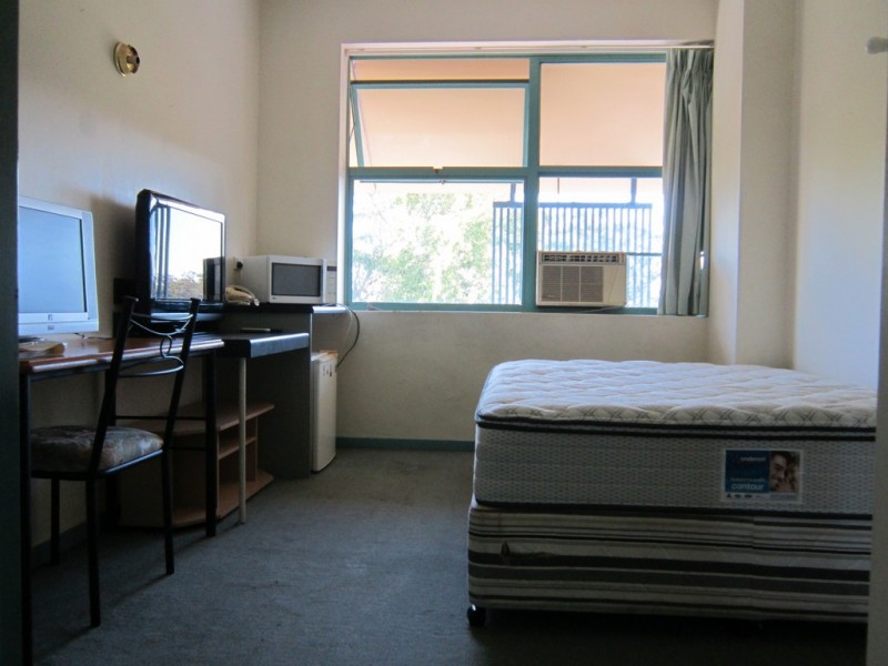 Unit 402a, 391 Wickham Terrace, Spring Hill QLD 4000