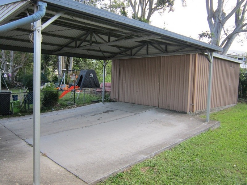 11 Boles Street, Stafford QLD 4053