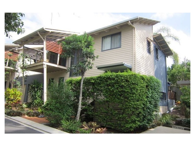 3/111-113 Leworthy Street, Bardon QLD 4065