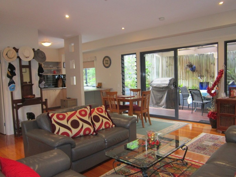 3/111-113 Leworthy Street, Bardon QLD 4065