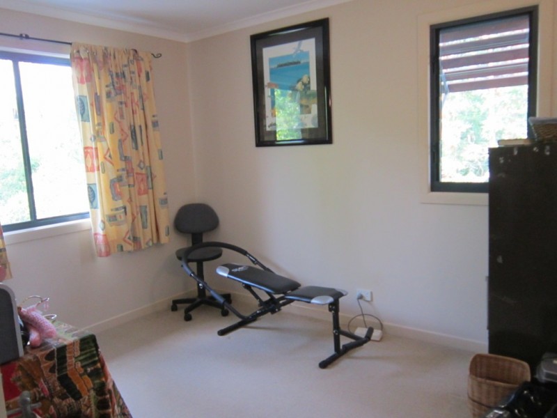 3/111-113 Leworthy Street, Bardon QLD 4065