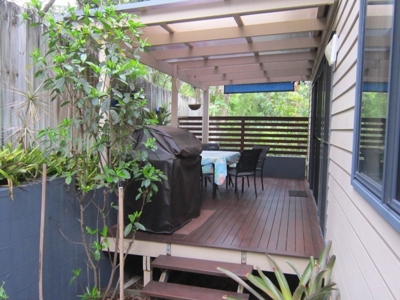 3/111-113 Leworthy Street, Bardon QLD 4065