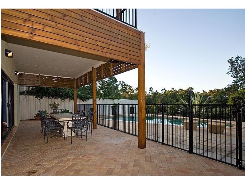 37 Alexandrina Cct, Forest Lake QLD 4078