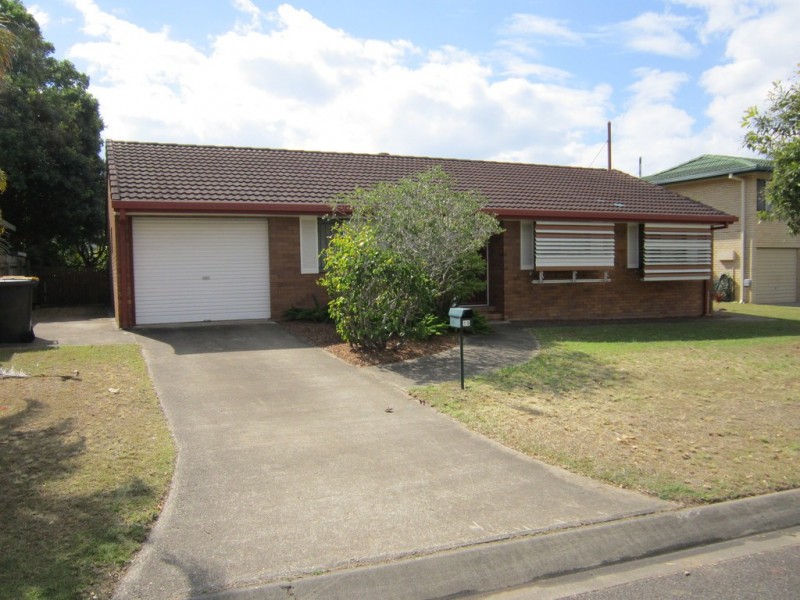 19 Mullacor Street, Ferny Grove QLD 4055
