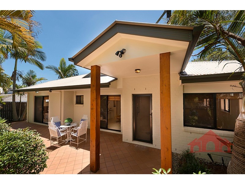 1/43 Dalmore Street, Ashgrove QLD 4060