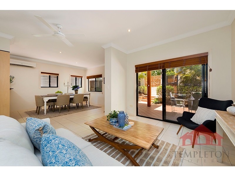 1/43 Dalmore Street, Ashgrove QLD 4060