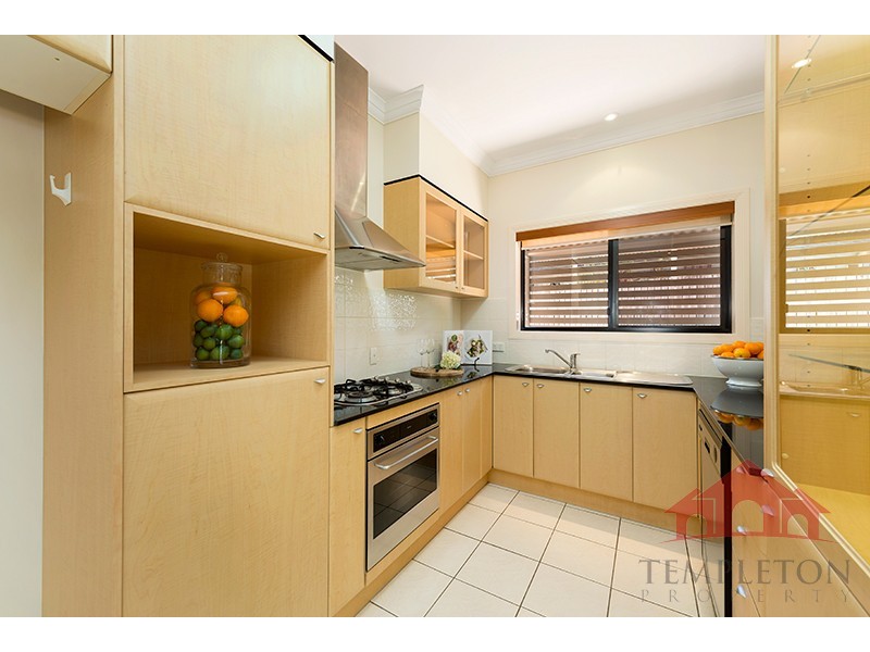 1/43 Dalmore Street, Ashgrove QLD 4060