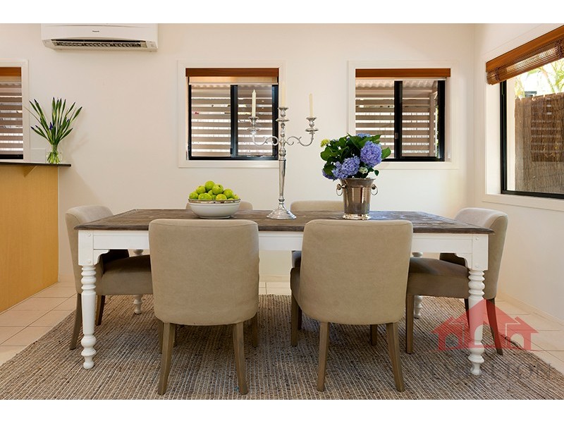 1/43 Dalmore Street, Ashgrove QLD 4060