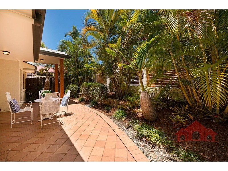 1/43 Dalmore Street, Ashgrove QLD 4060