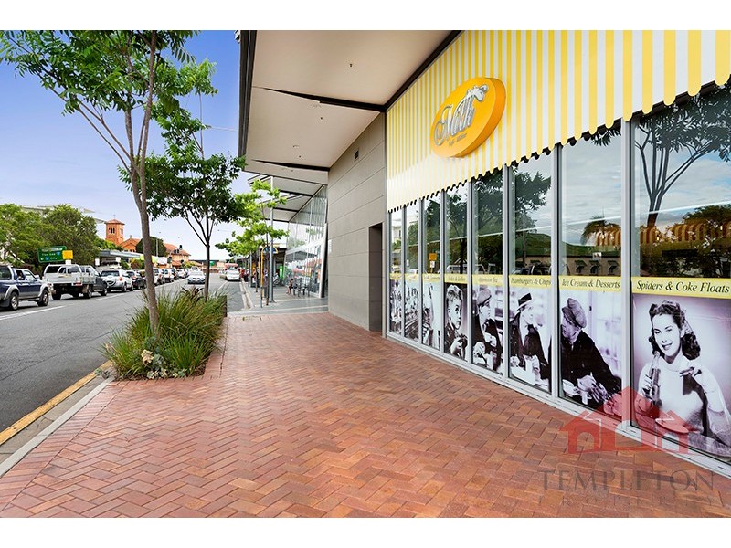 1/43 Dalmore Street, Ashgrove QLD 4060