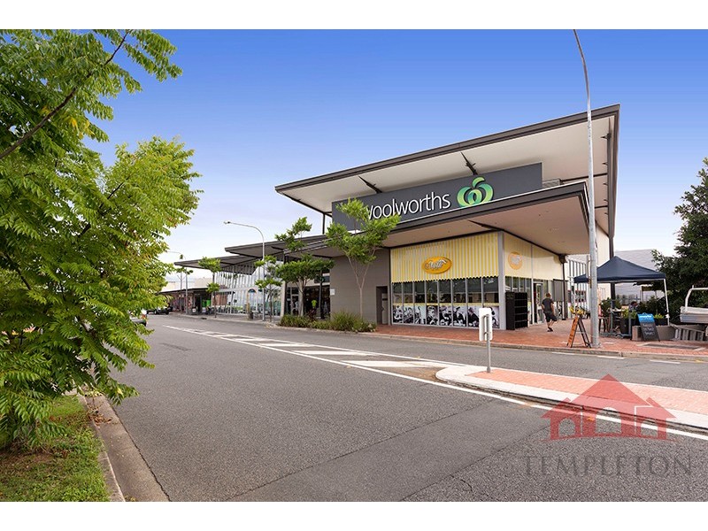 1/43 Dalmore Street, Ashgrove QLD 4060