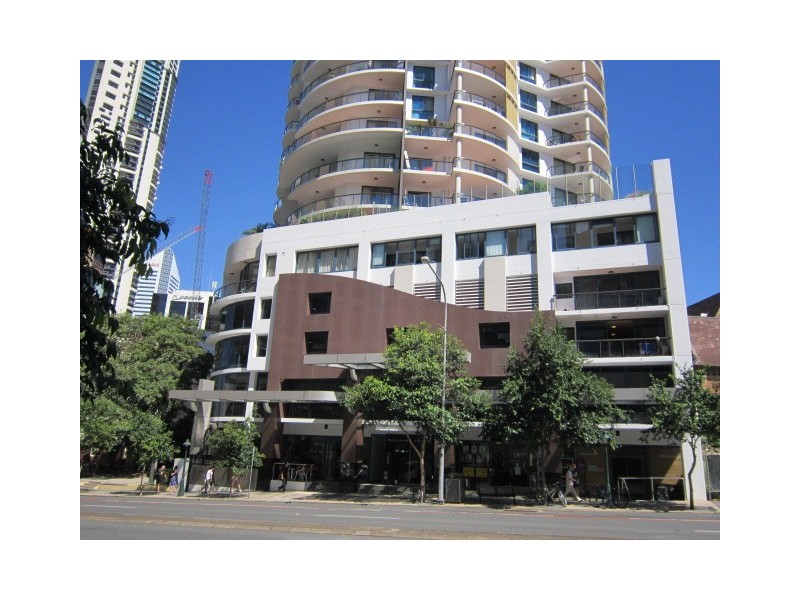 109/540 Queen Street, Brisbane City QLD 4000