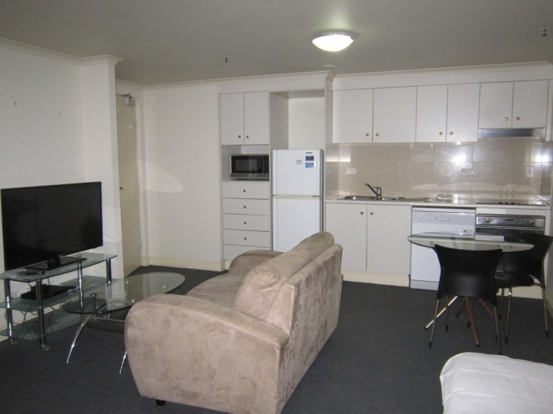 109/540 Queen Street, Brisbane City QLD 4000