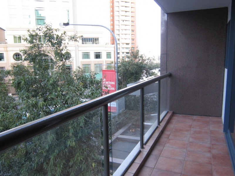 109/540 Queen Street, Brisbane City QLD 4000