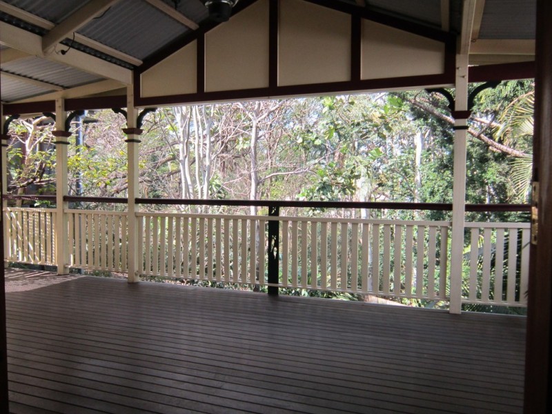 20 Joffre Street, Ashgrove QLD 4060